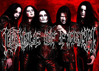 Cradle of Filth