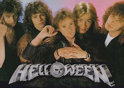 Helloween