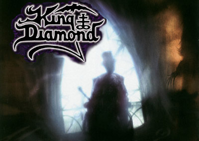 King Diamond