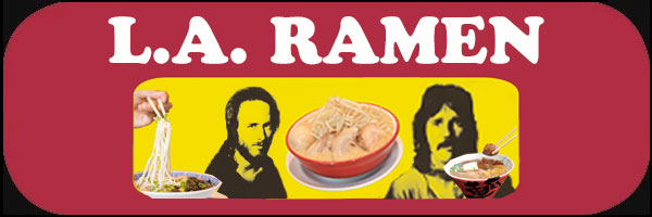 L.A. Ramen
