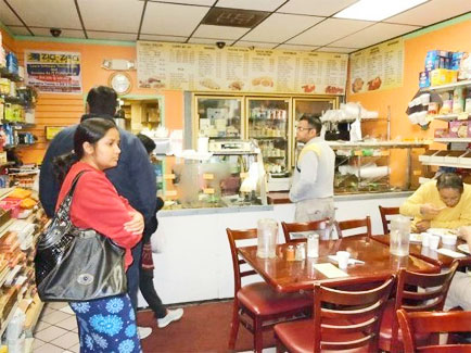 all indian sweets & snacks