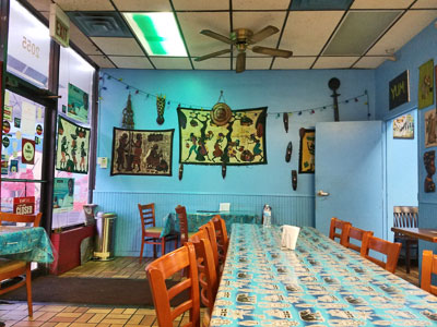 badou senegalese cuisine