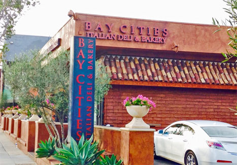bay cities italian deli