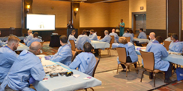 albuquerque podiatric convention