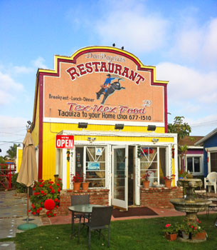  don rogelio's restaurant