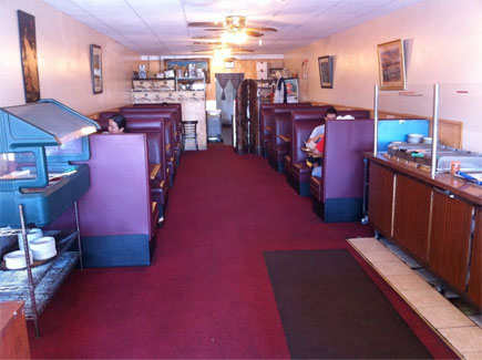 Golden Camel Mongolian BBQ