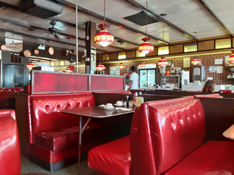 golden house restaurant