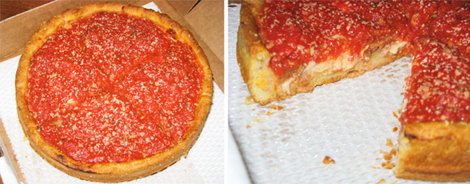 hollywood pies chicago classic