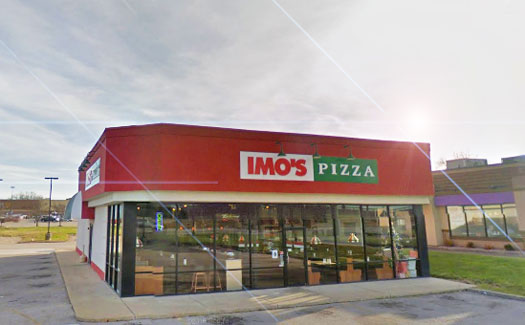 Imo's Pizza