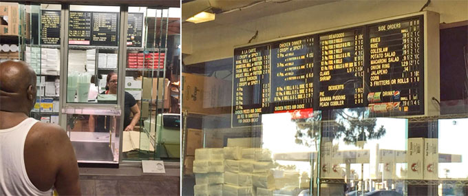 jim dandy fried chicken