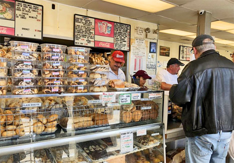 new york bagel & bialy