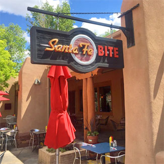 santa fe bite