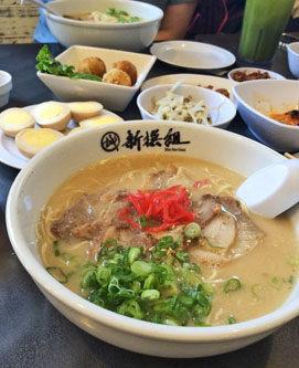shin-sen-gumi hakata ramen