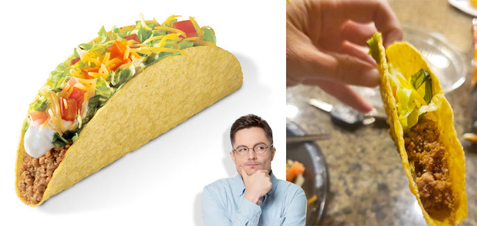taco no bueno