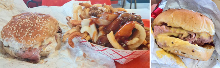 top round roast beef