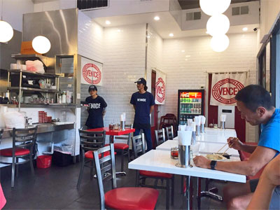 venice ramen