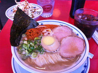 venice ramen