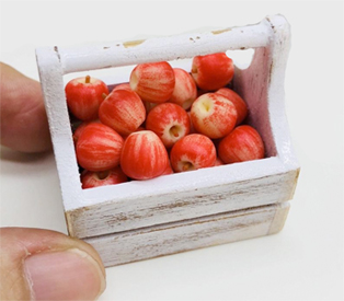 an apple dan the apple man review