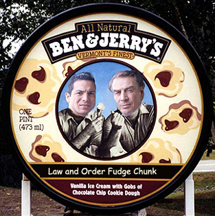 Ben & Jerry's Ben & Jerry's