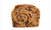 Cinnamon Raisin