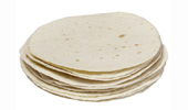 Flour Tortilla