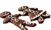 Gingerbread
