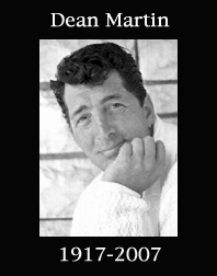 dean martin