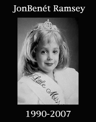jonbenet ramsey