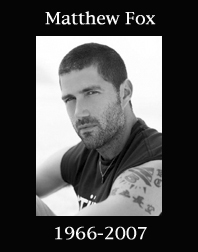 matthew fox