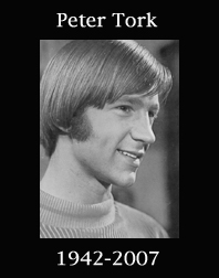 peter tork