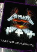 Master of Puppets
