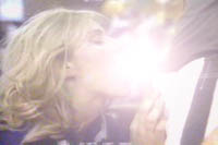 wow, that's a super bright boner!