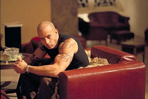 Welcome to the Xander Zone!