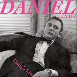 Craig's List Craig's List