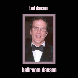 Ballroom Danson Ballroom Danson