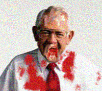 zombie dave thomas