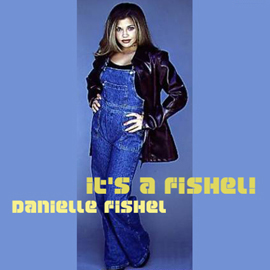 It's a Fishel It's a Fishel!
