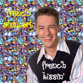 French Kissin' French Kissin'