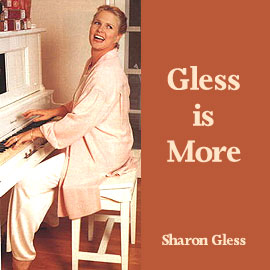Gless is More Gless is More
