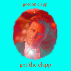 Get the Clapp Get the Clapp