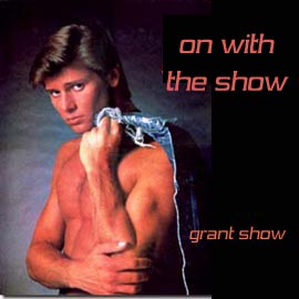 On With the Show On With the Show