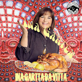 Ina-Gartta-Da-Vitta Ina-Gartta-Da-Vitta