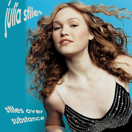 Stiles Over Substance Stiles Over Substance