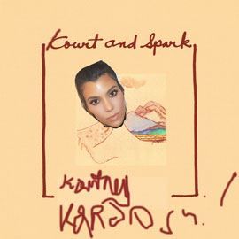 Kourt And Spark Kourt And Spark