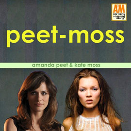 Peet-Moss Peet-Moss