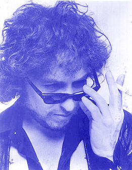 Bob Dylan