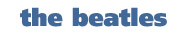 The Beatles