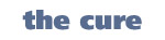 The Cure