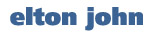Elton John