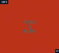 Read & Burn 02